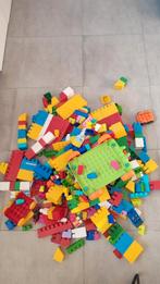 Bouwblokken megablocks, Kinderen en Baby's, Ophalen, Zo goed als nieuw, Abrick