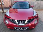 Nissan Juke | 2016 | Eerste eigenaar | 43.000km!, Auto's, Voorwielaandrijving, Stof, Start-stop-systeem, Handgeschakeld