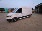Vw crafter l3h3 16250 incl btw, Achat, Particulier, Volkswagen, Cruise Control