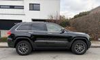 Jeep Grand Cherokee 3.0 V6 270PK 4x4 TD Limited, Auto's, Automaat, Leder, Diesel, Particulier