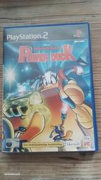Donald Duck Power Duck - Playstation 2, Verzenden, Zo goed als nieuw
