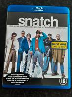 Snatch Blu-ray NL FR, Enlèvement ou Envoi