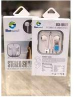 Super Bass Handsfree Type C Koptelefoon Voetgangerskit, Ophalen of Verzenden, Nieuw, In gehoorgang (in-ear)