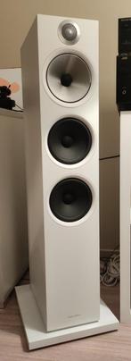 Bowers & Wilkins 603 S2, Audio, Tv en Foto, Luidsprekerboxen, Ophalen, Gebruikt, 120 watt of meer