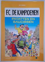 F.C. De Kampioenen (Reclame uitgaven Story/Dag Allemaal 2022, Meerdere stripboeken, Ophalen of Verzenden, Nieuw