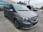Mercedes-Benz Vito 116 Cdi A3 9G-Tronic|Parkpack|Stoelverw.|, Automaat, 4 deurs, Gebruikt, 4 cilinders