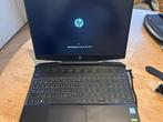 PC Portable Gaming HP Pavilion 15-dk0xxx, Computers en Software, Windows Laptops, Ophalen, Gebruikt, Met videokaart, 2 tot 3 Ghz