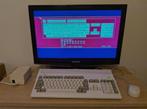 Commodore Amiga A1200 computer  200 MB vintage, Computers en Software, Vintage Computers, Verzenden, Commodore