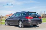 BMW 520 dA Touring Luxery Line / HISTORIEK / APPLE CARPLAY, Automaat, Achterwielaandrijving, 1995 cc, 4 cilinders