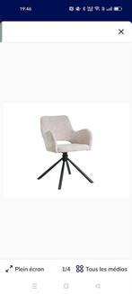chaise de salle à manger, Huis en Inrichting, Stoelen, Ophalen, Nieuw