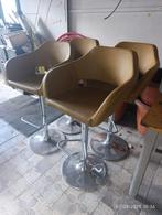 Barkrukken 4, Huis en Inrichting, Barkrukken, Ophalen, Gebruikt