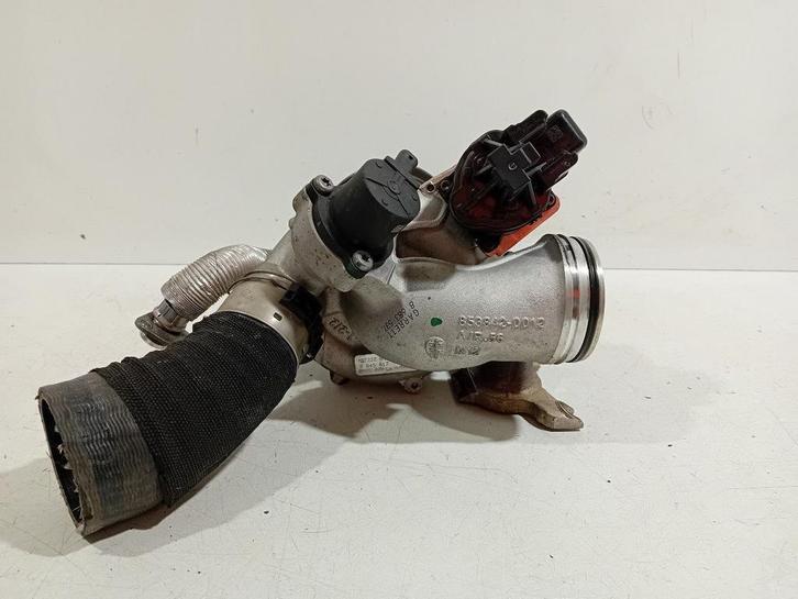 Turbo Mini Mini, Auto-onderdelen, Motor en Toebehoren, BMW, Mini, Gebruikt, Herkomst onderdeel bekend, 12 maanden garantie, Ophalen of Verzenden