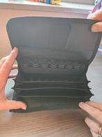 Geldbeugel horeca, Ophalen, Nieuw, Zwart