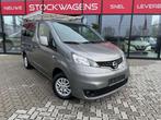 Nissan Evalia 1.5 dCi Connect Edition 1 jaar garantie, 5 places, Tissu, Jantes en alliage léger, Carnet d'entretien