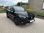 MG ZS Luxury, Auto's, 1730 kg, ZS, Zwart, 5 deurs