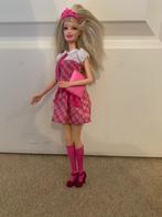 Barbiepop, Ophalen of Verzenden, Gebruikt, Barbie