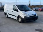 Citroen Jumpy 2.0L Diesel, Euro 5, Année 2013, 149.000Km,, Autos, Euro 5, Achat, Entreprise, Boîte manuelle