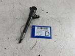 INJECTEUR Renault Clio IV (5R) (H8201453073), Utilisé, Renault