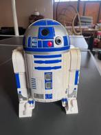 Star Wars R2D2 display, Verzamelen, Ophalen of Verzenden, Gebruikt, Beeldje of Buste