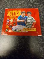 PANINI Scottish Premier League 1998 ZAKJE!, Verzamelen, Ophalen of Verzenden, Zo goed als nieuw