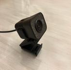 LOGITECH StreamCam-webcam, Computers en Software, Webcams, Logitech, Nieuw, Ophalen of Verzenden, Fotofunctie