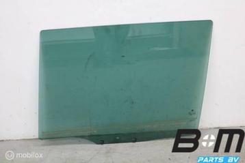 Portierruit rechtsachter Skoda Octavia 3 Combi 5E9845206D beschikbaar voor biedingen