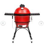 bbq kamado joe classic 1, Ophalen, Zo goed als nieuw