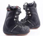 40,5 EU snowboardschoenen BURTON MENS FREESTYLE, black, Sport en Fitness, Snowboarden, Verzenden, Nieuw, Schoenen