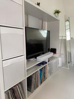 KALAX Ikea TV kast, Ophalen, Zo goed als nieuw