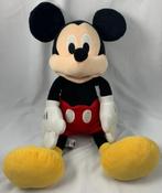 Disney Theme Park Mickey Mouse pluche knuffel pop 65 cm XXL, Verzenden, Zo goed als nieuw