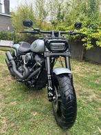 Harley Davidson Fat bob, 2 cilinders, ABS, Particulier, Meer dan 35 kW