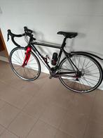 racefiets (koersfiets) van Museeuw, Fietsen en Brommers, Gebruikt, 49 tot 53 cm, Overige maten, Meer dan 20 versnellingen