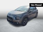 Citroën C3 1.2 PureTech 82 S&S MAN Shine, Voorwielaandrijving, Gebruikt, Bedrijf, 5 deurs