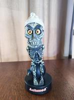 Achmed Jeff Dunham Talking Head Knocker Bobblehead, Ophalen of Verzenden, Gebruikt