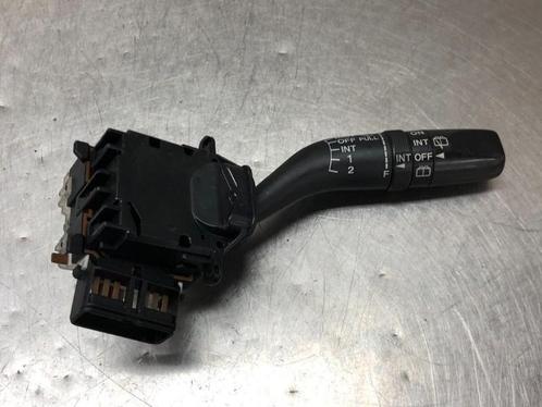 RUITENWISSER SCHAKELAAR Mazda 626 (GF14) (01-1997/10-2002), Auto-onderdelen, Dashboard en Schakelaars, Mazda, Gebruikt