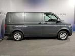 Volkswagen Transporter 2.0| CAM RECUL| CARPLAY| NAVI |1ER PR, Auto's, Automaat, 4 deurs, Gebruikt, 4 cilinders