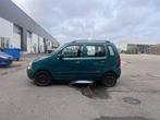 Suzuki Wagon 1.3 BJ: 2003/  KM:80.213, Auto's, Voorwielaandrijving, Stof, Wagon R+, Overige kleuren