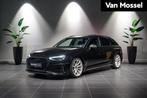 Audi A4 Avant 2.9 TFSI RS 4 quattro Facelift | Pack RS Styli, Auto's, Audi, Automaat, Gebruikt, Euro 6, Zwart