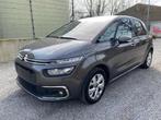 Citroen C4 Picasso 1.6hdi 116pk 2017 137.000km volledige ser, Auto's, Citroën, Voorwielaandrijving, Stof, Euro 6, 4 cilinders