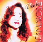 cd Vicky Leandros Nur ein Traum, CD & DVD, CD | Chansons populaires, Enlèvement ou Envoi, Comme neuf