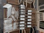 Lot Legrand ophangbeugels voor kabelgoten/elektriciteit, Ophalen, Nieuw, Overige typen