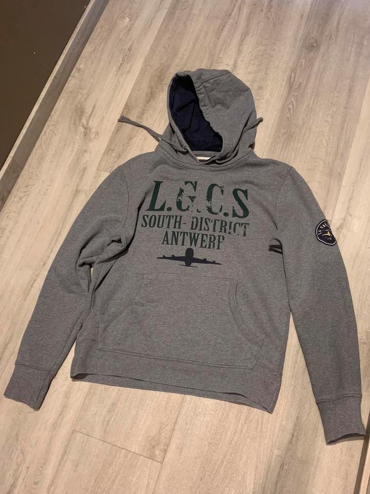 Sweater La Gaviotta, Kleding | Heren, Truien en Vesten, Zo goed als nieuw, Ophalen of Verzenden