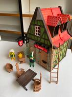 3 vintage playmobil huisjes jaren 70, Kinderen en Baby's, Speelgoed | Playmobil, Gebruikt, Ophalen of Verzenden