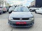 Volkswagen Jetta 2.0TDi 140pk DSG Autm zeer nette wagen, Auto's, Automaat, Euro 5, Bedrijf, 5 deurs