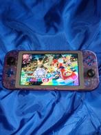 Nintendo Switch Lite – Refaite à neuf + Mario Kart 8 Deluxe, Met games, Zo goed als nieuw, Zonder controller, Ophalen
