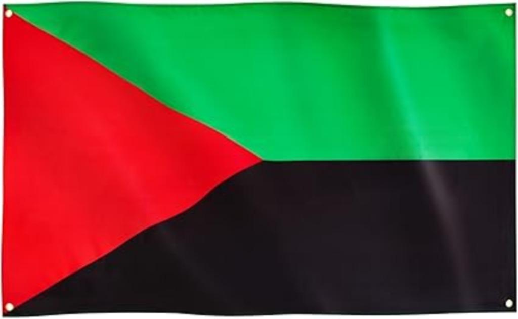 Drapeau de la Martinique | 91 x 152 cm | Nouveau, Neuf, -, -, Runesol