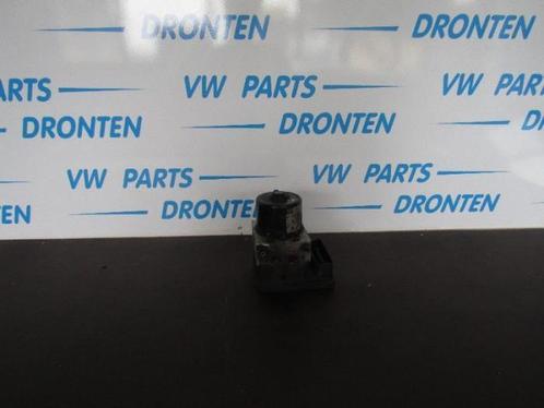ABS Pomp van een Volkswagen Golf, Auto-onderdelen, Elektronica en Kabels, Volkswagen, Gebruikt, 3 maanden garantie, Ophalen of Verzenden