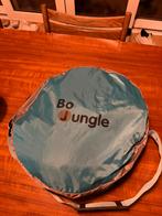 Bojungle nest pop up bed, Kinderen en Baby's, Ophalen, Zo goed als nieuw