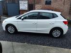 SEAT Ibiza Ibiza 1.0 TSI AUTOMAAT (bj 2020), Auto's, Seat, Automaat, 4 deurs, Gebruikt, Euro 6