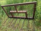 Grasvork / silagevork, Zakelijke goederen, Landbouw | Werktuigen, Ophalen
